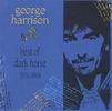 George Harrison Best Of Dark Horse 1976-1989