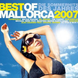 Crew 7 Best Of Mallorca 2007 (CD2)