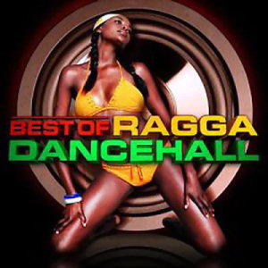 Shaggy Best Of Ragga Dancehall (CD1)