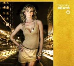 Agoria Big City Beats 7 (CD2)