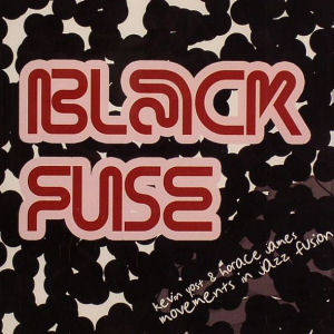 Kevin Yost Black Fuse