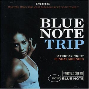 Minnie Riperton Blue Note Trip - Saturday Night (CD1)