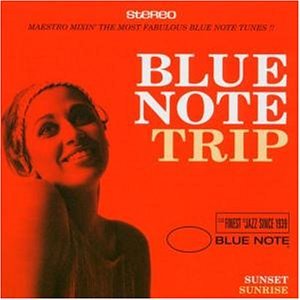 Soulive Blue Note Trip - Sunrise (CD2)