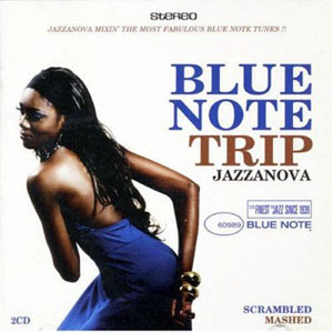 Waters Blue Note Trip 5: Mashed (Jazzanova) (CD1)