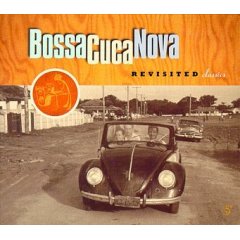 Astrid Bossa Cuca Nova Revisited Classics