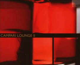 Coleman Hawkins Campari Lounge II (CD1)