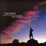 Tim Story Caravan