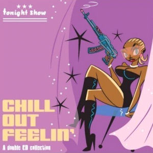 Moonbay Chill Out Feelin (CD2)