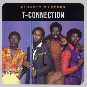 T-Connection Classic Masters