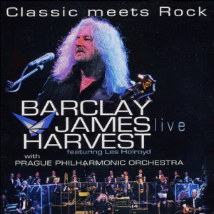 Barclay James Harvest Classic Meets Rock: Live (CD2)