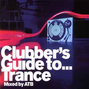 Veracocha Clubber`s Guide To Trance (CD2)
