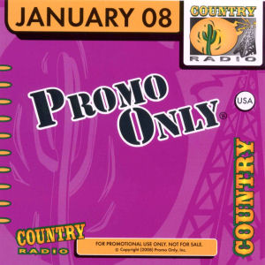 Justin Timberlake Country Radio January 2008