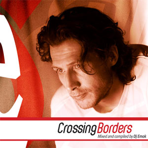 Deep Forest Crossing Boarders (CD2)