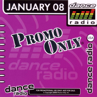 E-Type Dance Radio: January 08