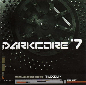 Noisekick Darkcore 7 (CD1)