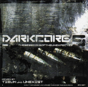 Dj Nosferatu Darkcore 9 (CD1)