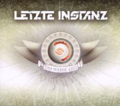 Letzte Instanz Das Weisse Lied (CD1)