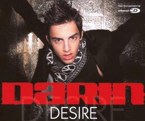 Darin Desire