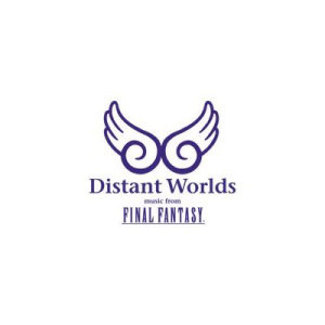 Nobuo Uematsu Distant Worlds: Music From Final Fantasy