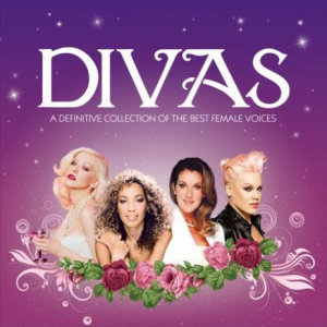 Dido Divas (CD1)