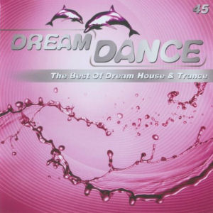 Breakfast Dream Dance Vol.45 (CD2)