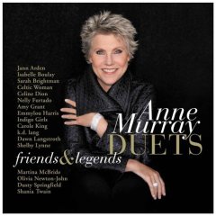 Olivia Newton-John Duets: Friends And Legends