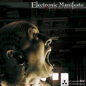 The Hacker Electronic Manifesto (CD1)