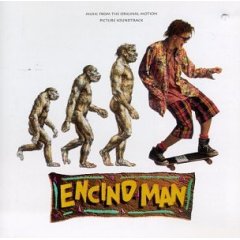 Cheap Trick Encino Man