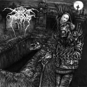 DARKTHRONE F.O.A.D.