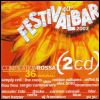 BLUR Festivalbar 2003 - Rossa (CD1)