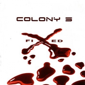 Colony 5 Fixed (CD1)