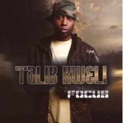 Talib Kweli Focus