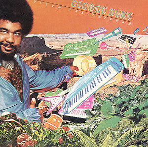 George Duke Follow The Rainbow