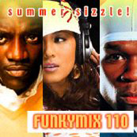 Chamillionaire Funkymix 110