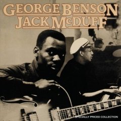 George Benson George Benson & Jack McDuff