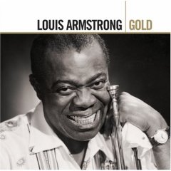 Louis Armstrong Gold (CD1)