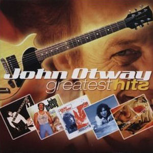 John Otway Greatest Hits