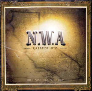 Nwa Greatest Hitz