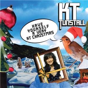 KT Tunstall Have Yourself A Very Kt Christmas