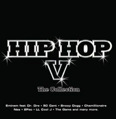 D12 Hip Hop V The Collection (CD1)