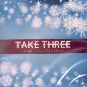 Take Three Home For Christmas