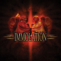 Immolation Hope & Horror