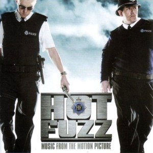 T.REX Hot Fuzz