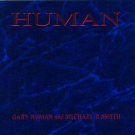 Gary Numan Human