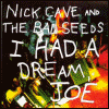 Nick Cave I Had A Dream Joe