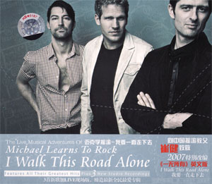 Michael Learns To Rock I Walk This Road Alone