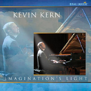 Kevin Kern Imagination`s Light