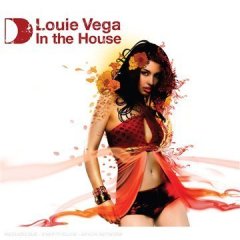 Yass In the House: Mixed By Louie Vega (CD2)