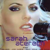 Sarah Atereth It Doesn`t Take Much