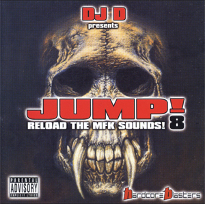 Hellsystem Jump! 8 - Reload The MFK Sounds